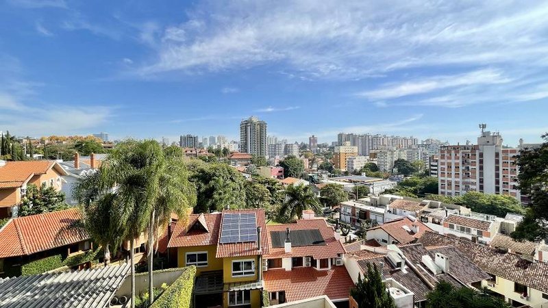 R$ 1.345.000 - MARAVILHOSO APARTAMENTO - 117M2 - 3 DORMITÓRIOS - 2 VAGAS - INFRAESTRUTURA Rua Líbero Badaró Porto Alegre - 