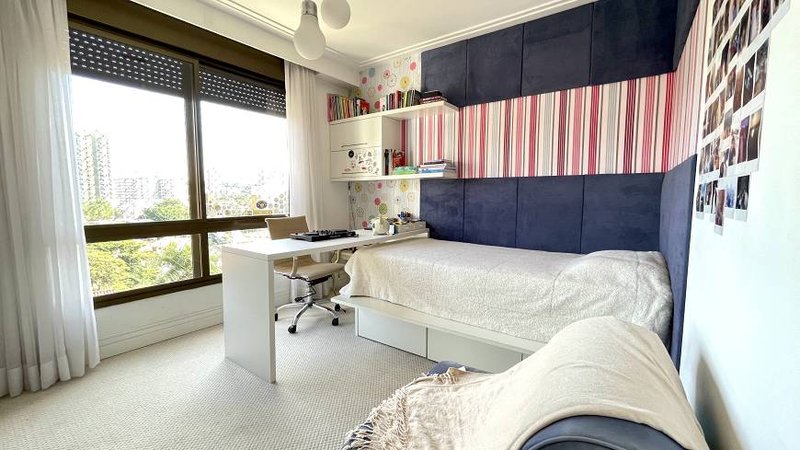 R$ 1.345.000 - MARAVILHOSO APARTAMENTO - 117M2 - 3 DORMITÓRIOS - 2 VAGAS - INFRAESTRUTURA Rua Líbero Badaró Porto Alegre - 