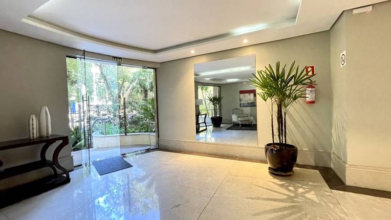 R$ 1.345.000 - MARAVILHOSO APARTAMENTO - 117M2 - 3 DORMITÓRIOS - 2 VAGAS - INFRAESTRUTURA Rua Líbero Badaró Porto Alegre - 