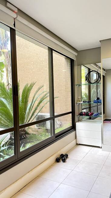 R$ 1.345.000 - MARAVILHOSO APARTAMENTO - 117M2 - 3 DORMITÓRIOS - 2 VAGAS - INFRAESTRUTURA Rua Líbero Badaró Porto Alegre - 