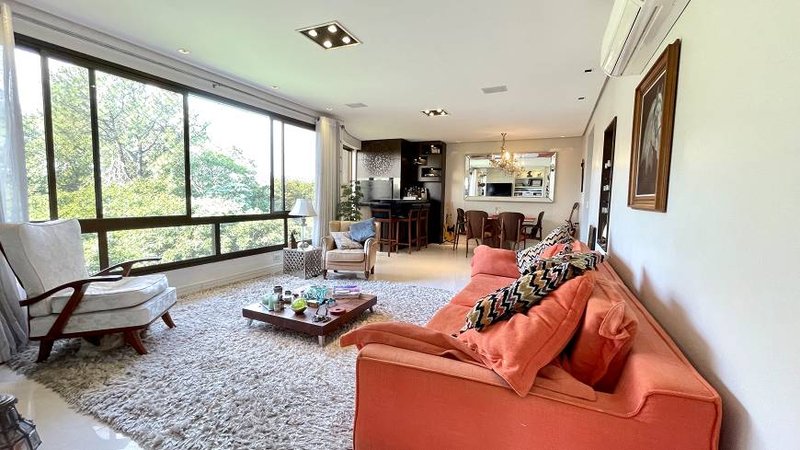 R$ 1.345.000 - MARAVILHOSO APARTAMENTO - 117M2 - 3 DORMITÓRIOS - 2 VAGAS - INFRAESTRUTURA Rua Líbero Badaró Porto Alegre - 