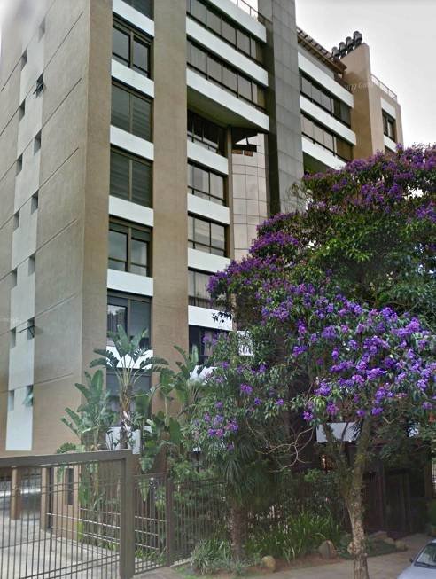 R$ 1.345.000 - MARAVILHOSO APARTAMENTO - 117M2 - 3 DORMITÓRIOS - 2 VAGAS - INFRAESTRUTURA Rua Líbero Badaró Porto Alegre - 