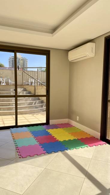 R$ 1.345.000 - MARAVILHOSO APARTAMENTO - 117M2 - 3 DORMITÓRIOS - 2 VAGAS - INFRAESTRUTURA Rua Líbero Badaró Porto Alegre - 