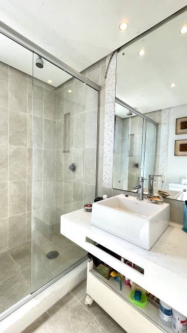 R$ 1.345.000 - MARAVILHOSO APARTAMENTO - 117M2 - 3 DORMITÓRIOS - 2 VAGAS - INFRAESTRUTURA Rua Líbero Badaró Porto Alegre - 