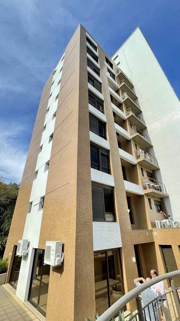 R$ 1.345.000 - MARAVILHOSO APARTAMENTO - 117M2 - 3 DORMITÓRIOS - 2 VAGAS - INFRAESTRUTURA Rua Líbero Badaró Porto Alegre - 