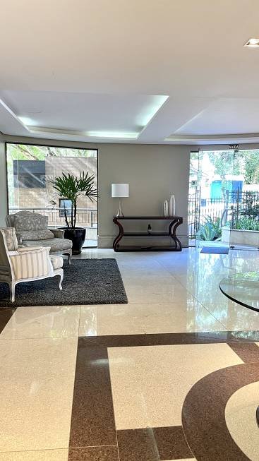 R$ 1.345.000 - MARAVILHOSO APARTAMENTO - 117M2 - 3 DORMITÓRIOS - 2 VAGAS - INFRAESTRUTURA Rua Líbero Badaró Porto Alegre - 