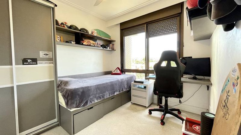 R$ 1.345.000 - MARAVILHOSO APARTAMENTO - 117M2 - 3 DORMITÓRIOS - 2 VAGAS - INFRAESTRUTURA Rua Líbero Badaró Porto Alegre - 