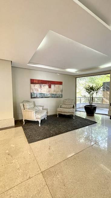 R$ 1.345.000 - MARAVILHOSO APARTAMENTO - 117M2 - 3 DORMITÓRIOS - 2 VAGAS - INFRAESTRUTURA Rua Líbero Badaró Porto Alegre - 
