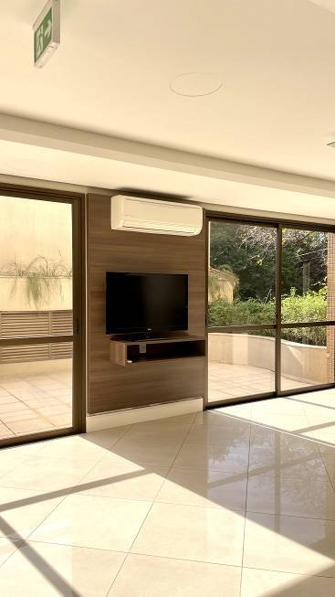 R$ 1.345.000 - MARAVILHOSO APARTAMENTO - 117M2 - 3 DORMITÓRIOS - 2 VAGAS - INFRAESTRUTURA Rua Líbero Badaró Porto Alegre - 