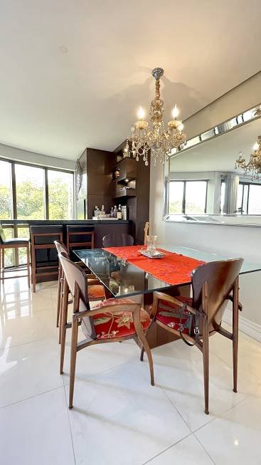 R$ 1.345.000 - MARAVILHOSO APARTAMENTO - 117M2 - 3 DORMITÓRIOS - 2 VAGAS - INFRAESTRUTURA Rua Líbero Badaró Porto Alegre - 