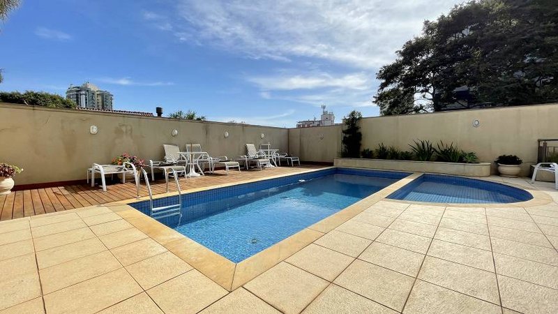R$ 1.345.000 - MARAVILHOSO APARTAMENTO - 117M2 - 3 DORMITÓRIOS - 2 VAGAS - INFRAESTRUTURA Rua Líbero Badaró Porto Alegre - 