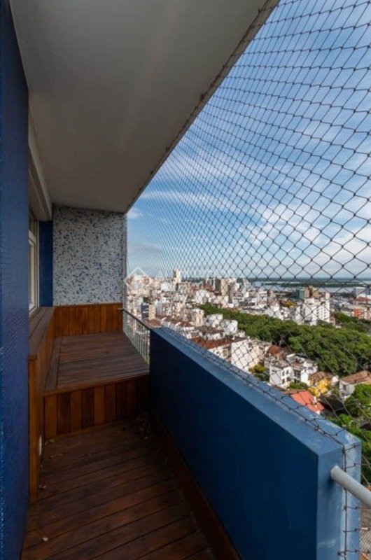 Duplex MDVAP 185 Apto 2653 328m² 3D André Puente Porto Alegre - 