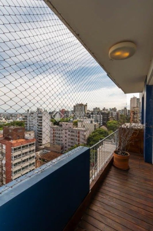 Duplex MDVAP 185 Apto 2653 328m² 3D André Puente Porto Alegre - 