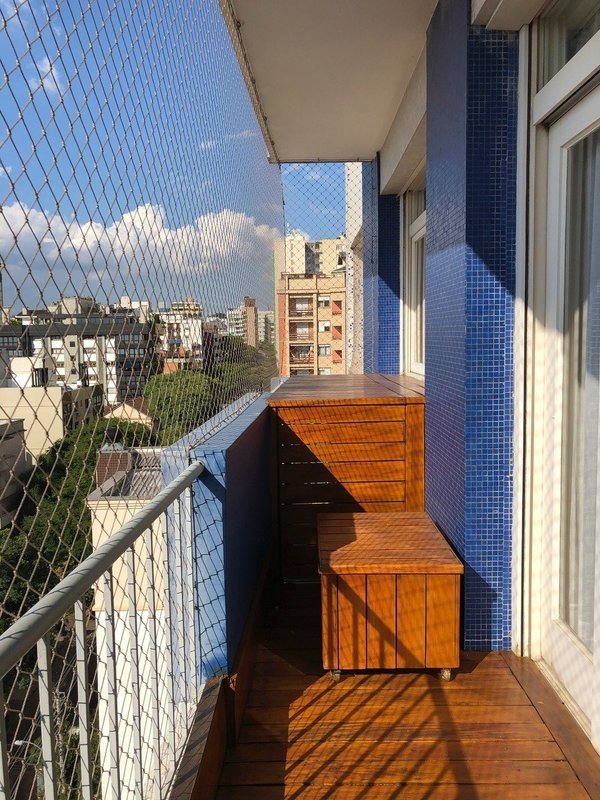 Duplex 3 suítes 328m² André Puente Porto Alegre - 