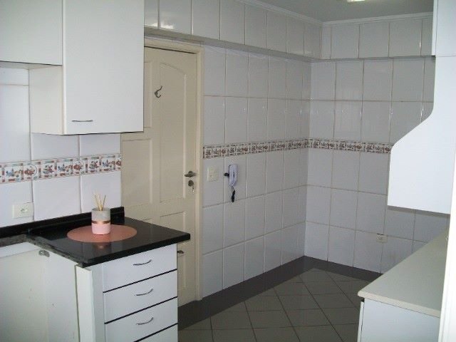 Apartamento locação 3 Quartos Moema, SP R$ 16.000,00 Rua Juquis São Paulo - 