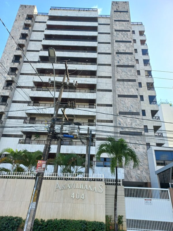 Apartamento de alto padrão, em Cabo Branco, João Pessoa, Paraíba Avenida Monsenhor Odilon Coutinho João Pessoa - 