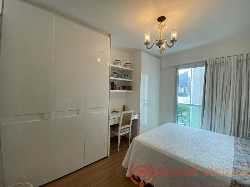 Apartamento 3 quartos em Ipanema Rua Alberto de Campos Rio de Janeiro - 