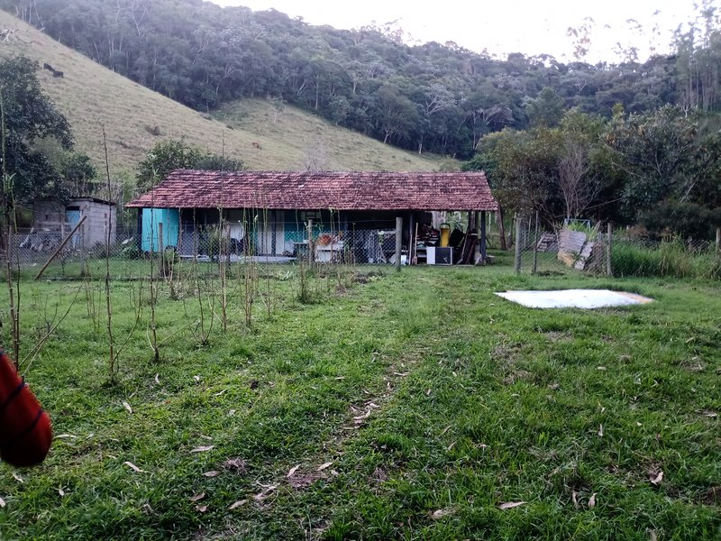 SITIO COM 4 ALQUEIRES EM PARAIBUNA SP - Paraibuna - 