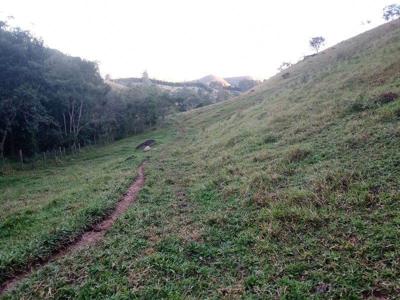 SITIO COM 4 ALQUEIRES EM PARAIBUNA SP - Paraibuna - 