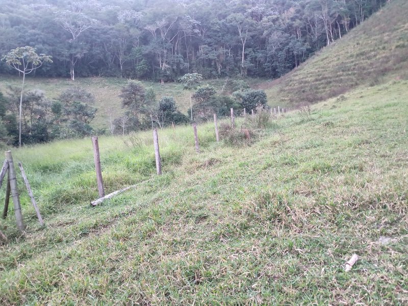 SITIO COM 4 ALQUEIRES EM PARAIBUNA SP - Paraibuna - 
