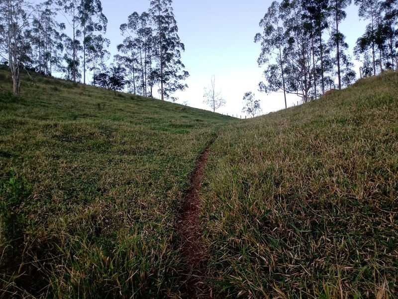 SITIO COM 4 ALQUEIRES EM PARAIBUNA SP - Paraibuna - 