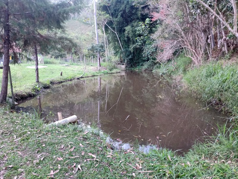SITIO COM 4 ALQUEIRES EM PARAIBUNA SP - Paraibuna - 