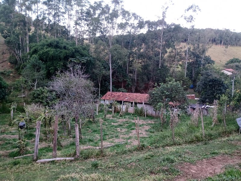SITIO COM 4 ALQUEIRES EM PARAIBUNA SP - Paraibuna - 