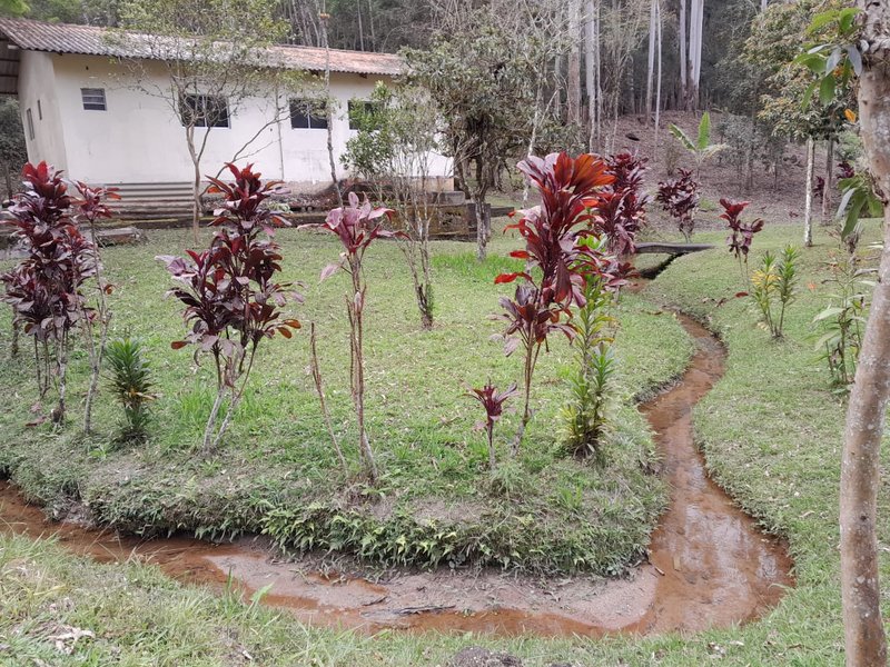 SITIO COM 66.400 METROS EM NATIVIDADE DA SERRA SP - NATIVIDADE DA SERRA - 