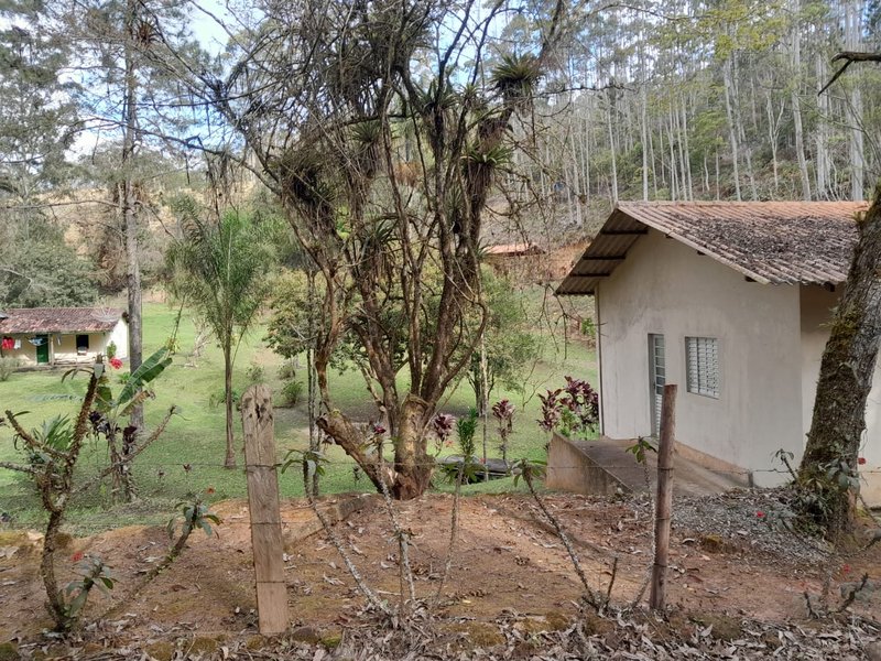 SITIO COM 66.400 METROS EM NATIVIDADE DA SERRA SP - NATIVIDADE DA SERRA - 