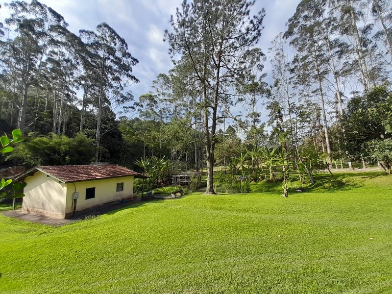SITIO COM 66.400 METROS EM NATIVIDADE DA SERRA SP - NATIVIDADE DA SERRA - 