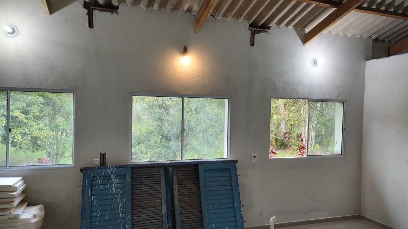 SITIO COM 66.400 METROS EM NATIVIDADE DA SERRA SP - NATIVIDADE DA SERRA - 