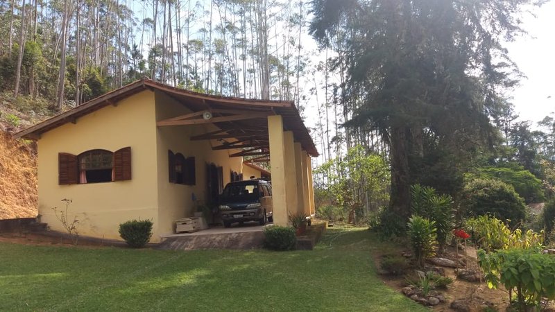 SITIO COM 66.400 METROS EM NATIVIDADE DA SERRA SP - NATIVIDADE DA SERRA - 