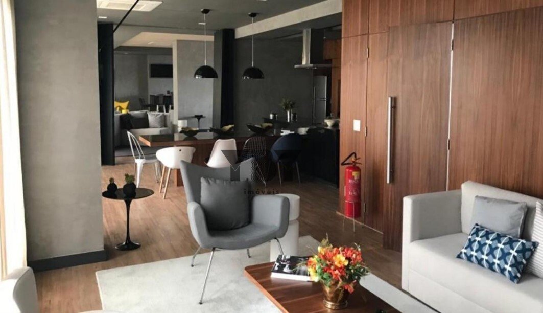 Apartamento à venda com 2 quartos, 93m² - Foto 21