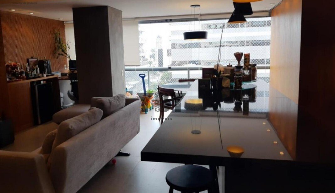 Apartamento à venda com 2 quartos, 93m² - Foto 3