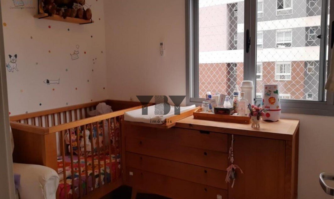 Apartamento à venda com 2 quartos, 93m² - Foto 9