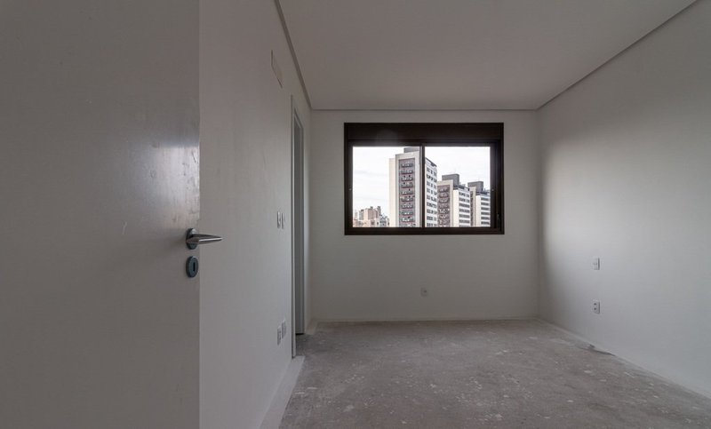 Apartamento Europa Surpreendente 1 suíte 46m² Professor Ivo Corseuil  Porto Alegre - 