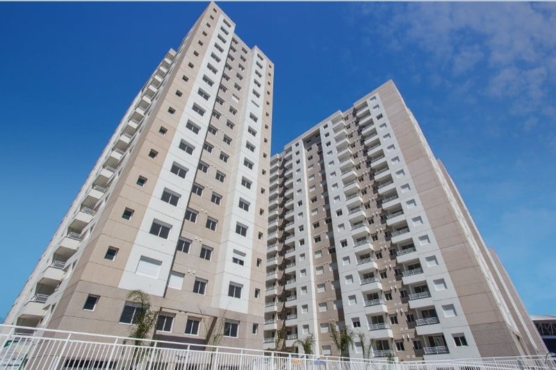 Apartamento Bella Vista 1 suíte 65m² Airton Ferreira da Silva Porto Alegre - 
