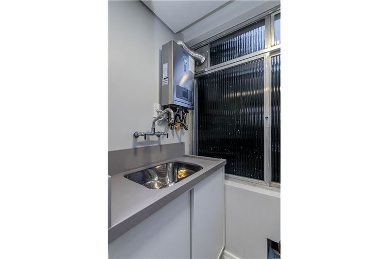 Apartamento 1 dormitório localizado no bairro Menino Deus Saldanha Marinho Porto Alegre - 