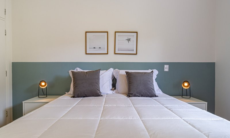 Apartamento de 76m², 2 quartos em Pinheiros Rua Oscar Freire São Paulo - 