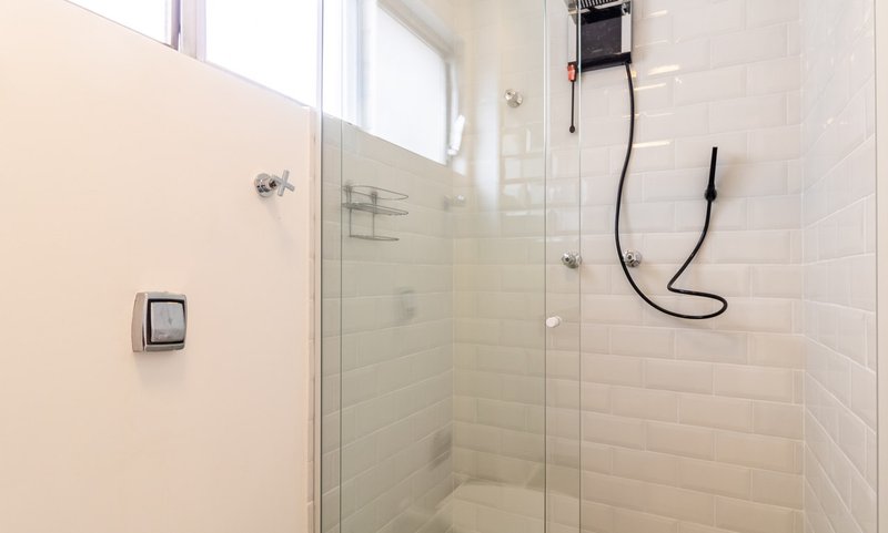 Apartamento de 106m², 3 quartos em Pinheiros Rua Simão Álvares São Paulo - 