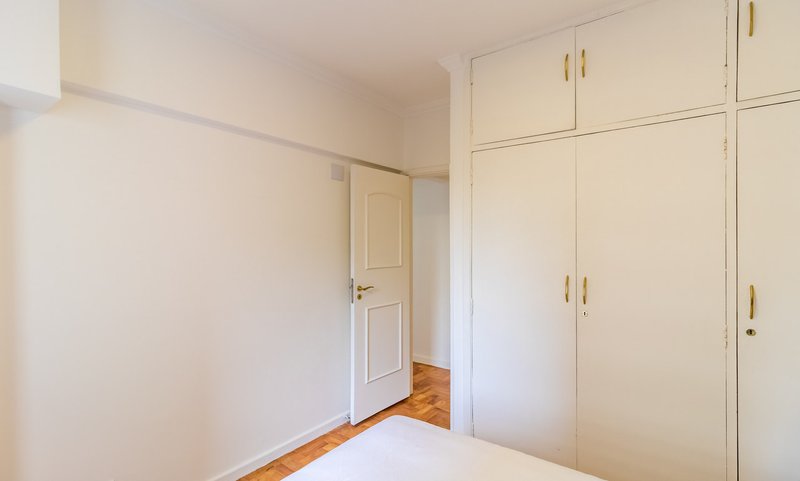 Apartamento de 106m², 3 quartos em Pinheiros Rua Simão Álvares São Paulo - 