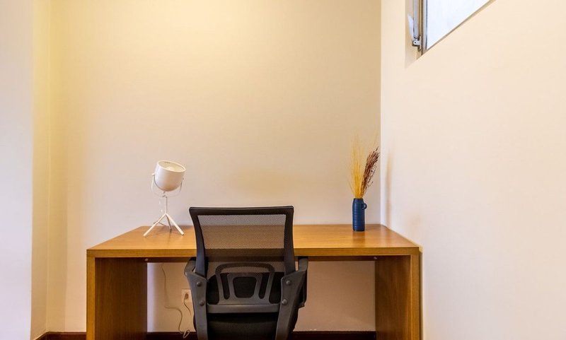 Apartamento de 106m², 3 quartos em Pinheiros Rua Simão Álvares São Paulo - 