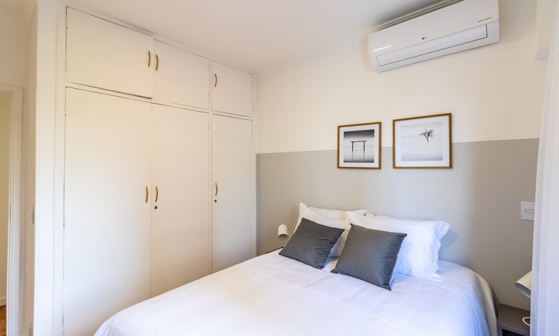 Apartamento de 106m², 3 quartos em Pinheiros Rua Simão Álvares São Paulo - 