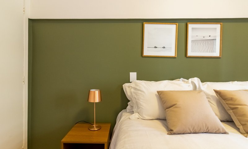 Apartamento de 106m², 3 quartos em Pinheiros Rua Simão Álvares São Paulo - 