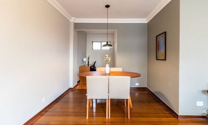 Apartamento de 106m², 3 quartos em Pinheiros Rua Simão Álvares São Paulo - 