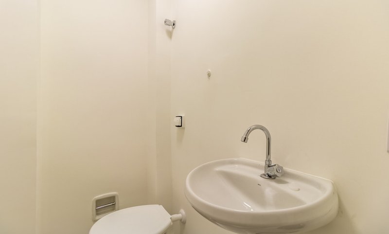Apartamento de 106m², 3 quartos em Pinheiros Rua Simão Álvares São Paulo - 