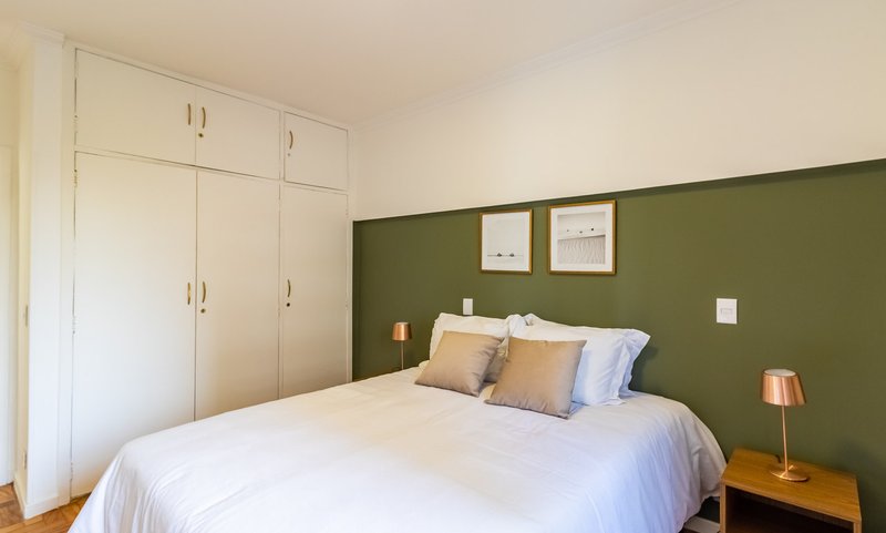 Apartamento de 106m², 3 quartos em Pinheiros Rua Simão Álvares São Paulo - 