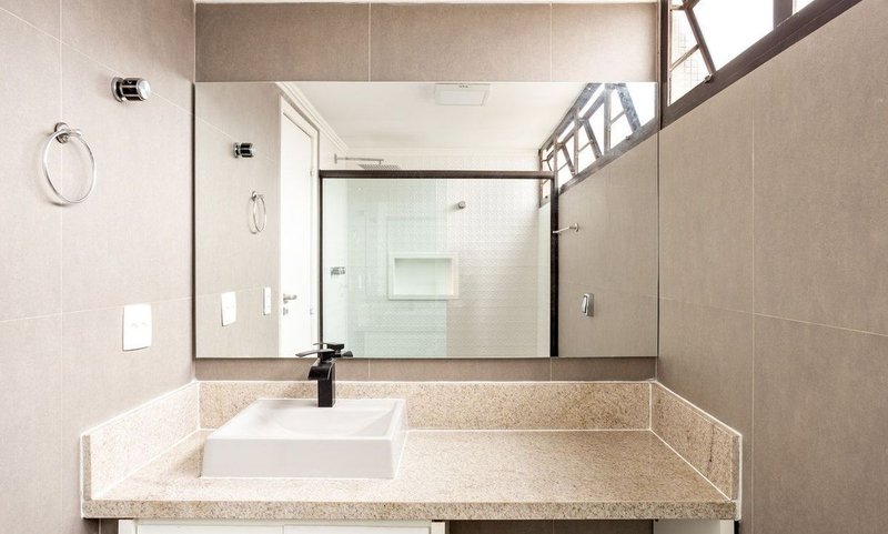 Cobertura de 231m², 3 quartos em Pinheiros Rua Francisco Leitão São Paulo - 