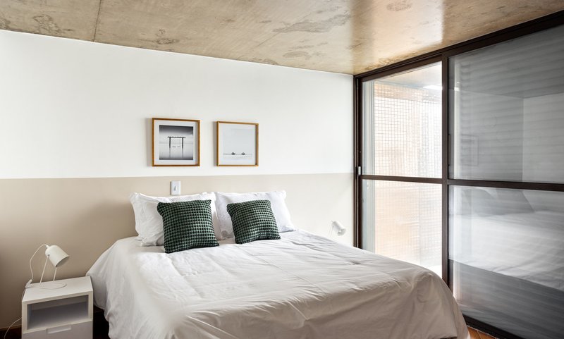 Cobertura de 231m², 3 quartos em Pinheiros Rua Francisco Leitão São Paulo - 