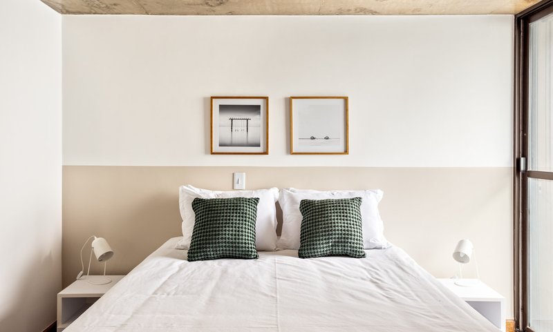 Cobertura de 231m², 3 quartos em Pinheiros Rua Francisco Leitão São Paulo - 